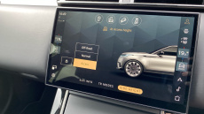 Land Rover Range Rover Velar 2.0 D200 MHEV Dynamic HSE 5dr Auto Diesel Estate